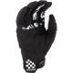 Gants moto femme Klim REBELLE Black