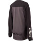 Maillot Enduro Femme Klim REBELLE Asphalt / Black
