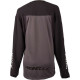 Maillot Enduro Femme Klim REBELLE Asphalt / Black