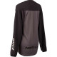 Maillot Enduro Femme Klim REBELLE Asphalt / Black