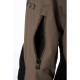 Veste moto femme Klim REBELLE Teak