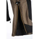 Veste moto femme Klim REBELLE Teak