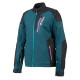 Women's Klim REBELLE Dark Sea motorcycle jacket