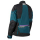 Women's Klim REBELLE Dark Sea motorcycle jacket