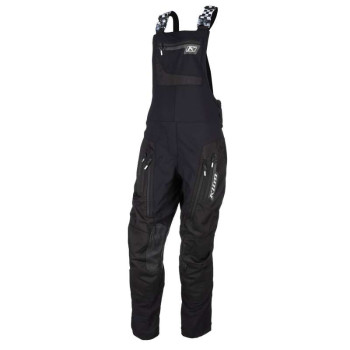Combinaison moto Femme Klim REBELLE ITB Black