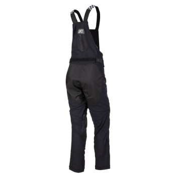 Combinaison moto Femme Klim REBELLE ITB Black