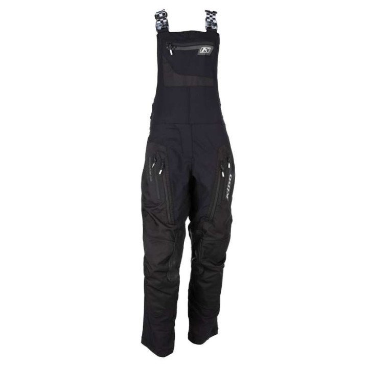 Combinaison moto Femme Klim REBELLE ITB Black