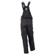 Combinaison moto Femme Klim REBELLE ITB Black