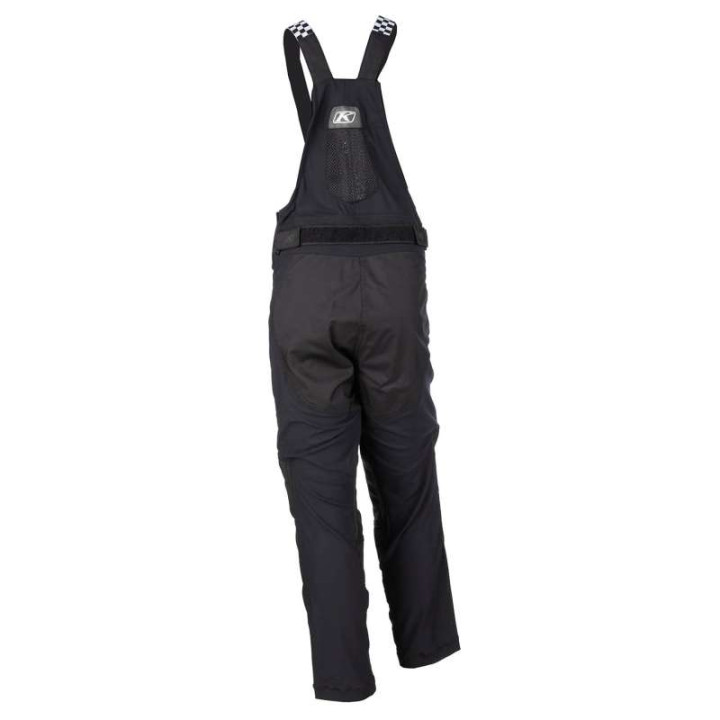 Combinaison moto Femme Klim REBELLE ITB Black