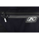 Combinaison moto Femme Klim REBELLE ITB Black