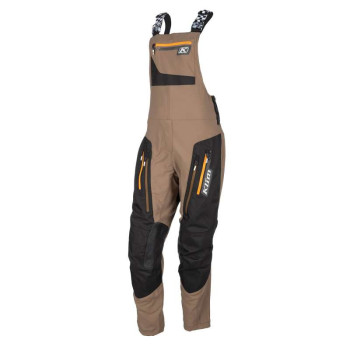 Combinaison moto Femme Klim REBELLE ITB Teak