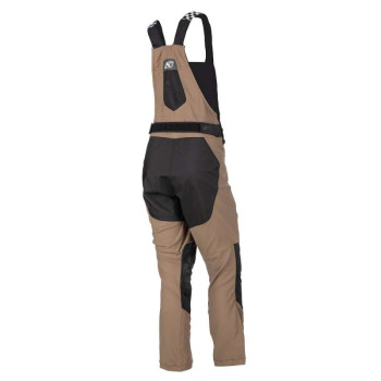 Combinaison moto Femme Klim REBELLE ITB Teak