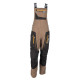 Combinaison moto Femme Klim REBELLE ITB Teak