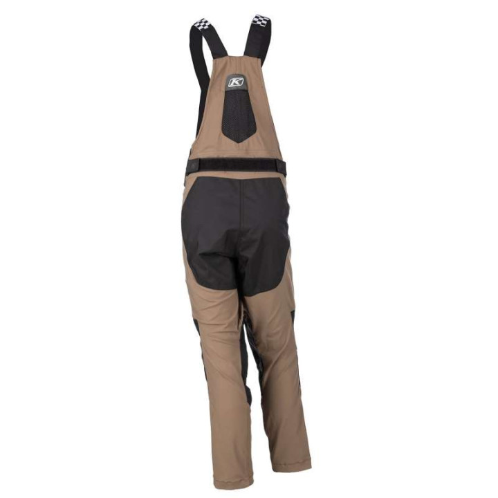 Combinaison moto Femme Klim REBELLE ITB Teak