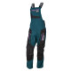 Combinaison moto Femme Klim REBELLE ITB Dark Sea