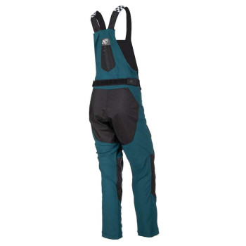 Combinaison moto Femme Klim REBELLE ITB Dark Sea