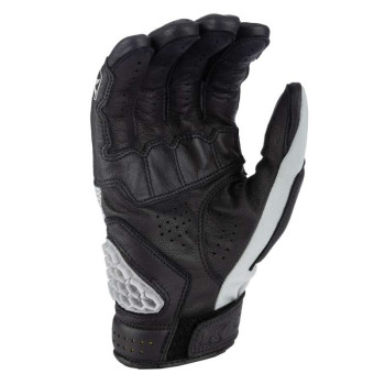 Gants moto Klim BAJA S4 2025 High-Rise Monument