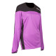 Maillot Enduro Femme Klim REBELLE Dewberry / Black