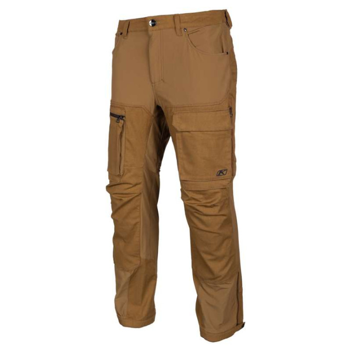 Pantalon Klim SWITCHBACK CARGO Teak