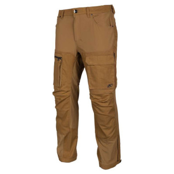 Pantalon Klim SWITCHBACK CARGO Teak