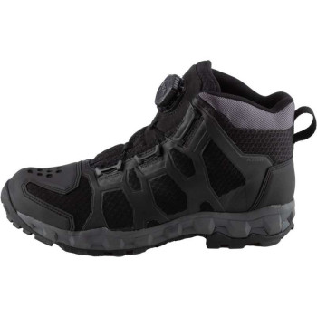 Baskets RIDGELINE BOOTS Castlerock/Black