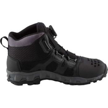 Baskets RIDGELINE BOOTS Castlerock/Black