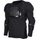 Gilet de protection Klim TACTICAL PRO ARMORED LS Black