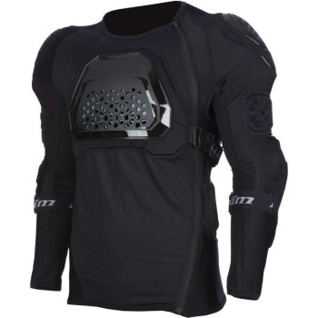 Gilet de protection Klim TACTICAL PRO ARMORED LS Black