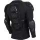 Gilet de protection Klim TACTICAL PRO ARMORED LS Black