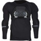 Gilet de protection Klim TACTICAL PRO ARMORED LS Black