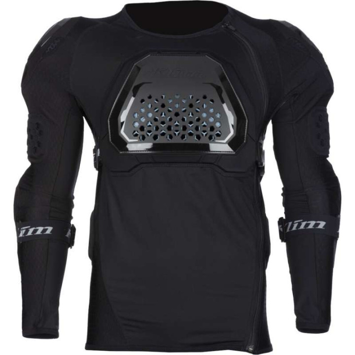 Gilet de protection Klim TACTICAL PRO ARMORED LS Black