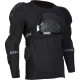 Gilet de protection Klim TACTICAL PRO ARMORED LS Black