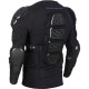 Gilet de protection Klim TACTICAL PRO ARMORED LS Black