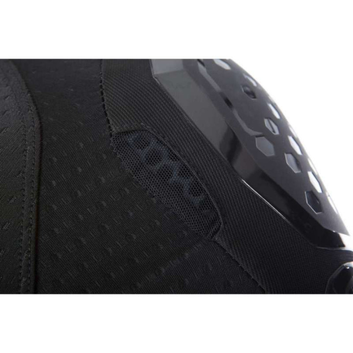 Gilet de protection Klim TACTICAL PRO ARMORED LS Black