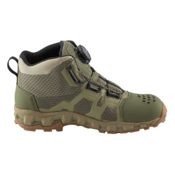 Baskets RIDGELINE BOOTS Winter Moss