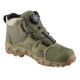Baskets RIDGELINE BOOTS Winter Moss