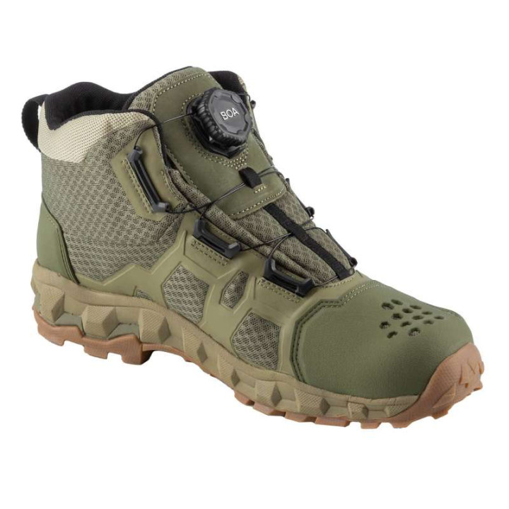 Baskets RIDGELINE BOOTS Winter Moss
