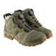Baskets RIDGELINE BOOTS Winter Moss