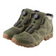 Baskets RIDGELINE BOOTS Winter Moss