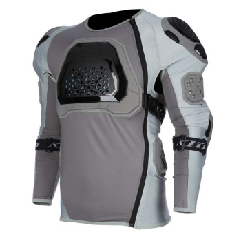 Gilet de protection Klim TACTICAL PRO ARMORED LS Castlerock