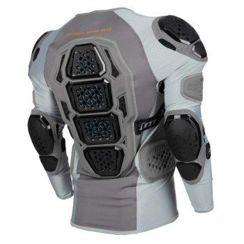 Gilet de protection Klim TACTICAL PRO ARMORED LS Castlerock