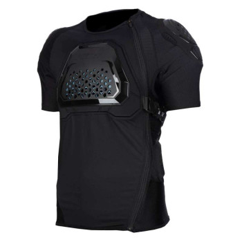 Gilet de protection Klim TACTICAL PRO ARMORED SS Black