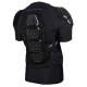 Gilet de protection Klim TACTICAL PRO ARMORED SS Black