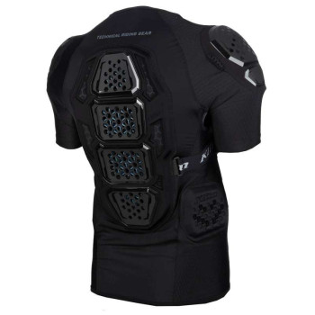 Gilet de protection Klim TACTICAL PRO ARMORED SS Black