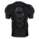 Gilet de protection Klim TACTICAL PRO ARMORED SS Black
