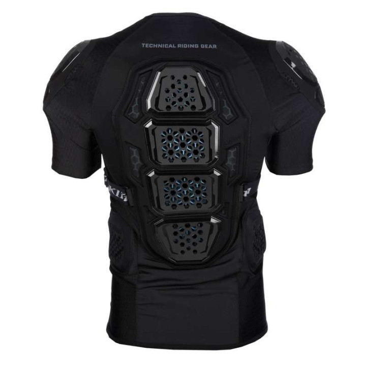 Gilet de protection Klim TACTICAL PRO ARMORED SS Black
