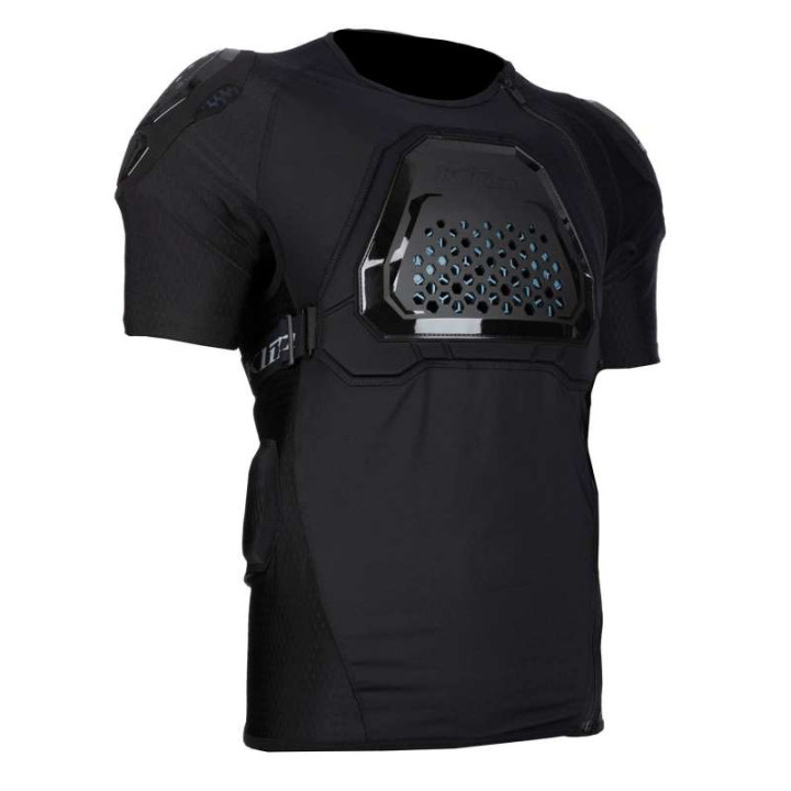 Gilet de protection Klim TACTICAL PRO ARMORED SS Black