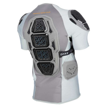 Gilet de protection Klim TACTICAL PRO ARMORED SS Castlerock