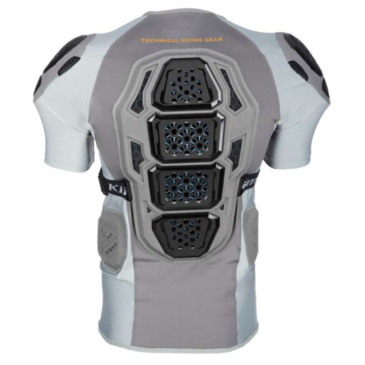 Gilet de protection Klim TACTICAL PRO ARMORED SS Castlerock