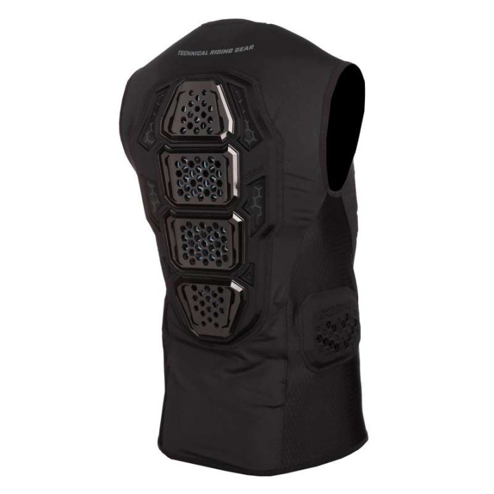 Gilet de protection Klim TACTICAL PRO ARMORED